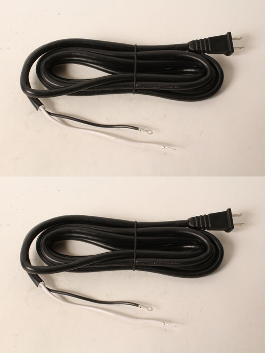 2 PK Genuine Ridgid 730377070 Power Cord Fits R3205 Circular Saw OEM