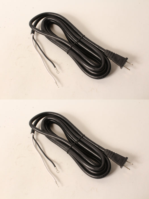 2 PK Genuine Ridgid 730377070 Power Cord Fits R3205 Circular Saw OEM