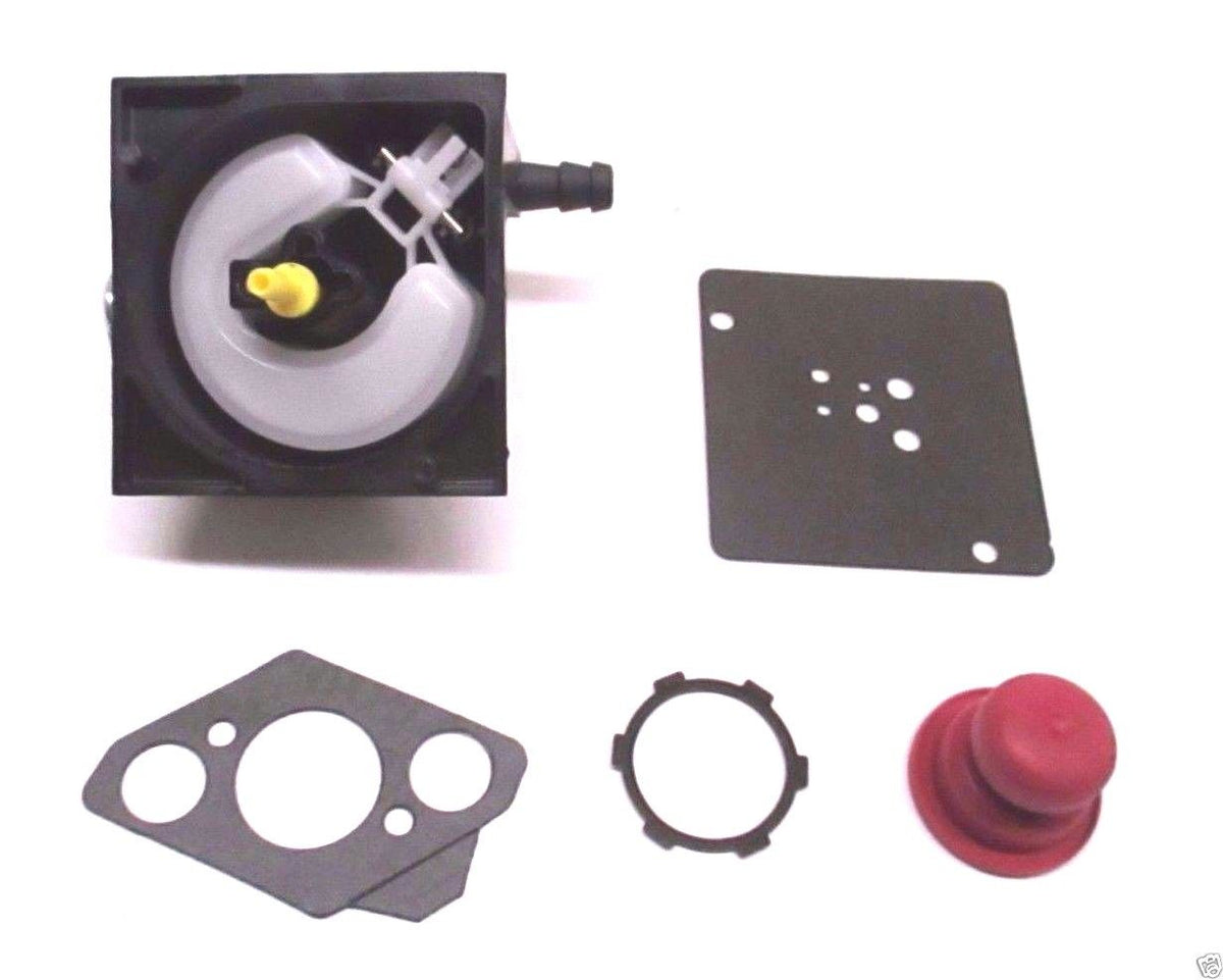 Genuine Tecumseh 730637A Carburetor Float Bowl Repair Kit Fits Vector