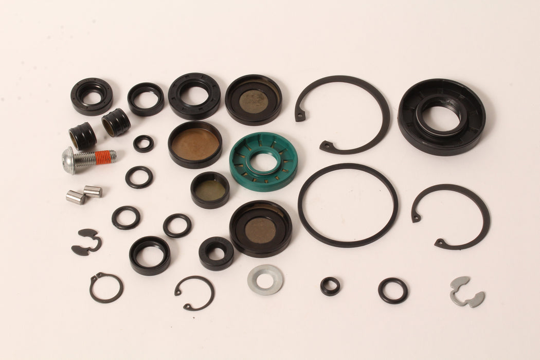 hydro gear zt 2800 Genuine Hydro Gear 73107 Seal Kit ZT-2800 OEM — Powered By Moyer