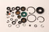 Genuine Hydro Gear 73107 Seal Kit ZT-2800 OEM