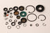 Genuine Hydro Gear 73107 Seal Kit ZT-2800 OEM