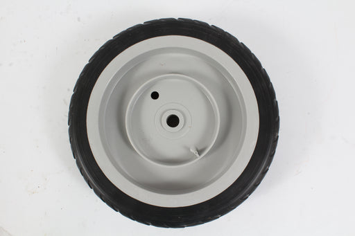 Genuine MTD 734-1826 Wheel ASM 8" x 2" Gray Replaces 734-1514B 734-1512