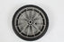 Genuine MTD 734-1826 Wheel ASM 8" x 2" Gray Replaces 734-1514B 734-1512