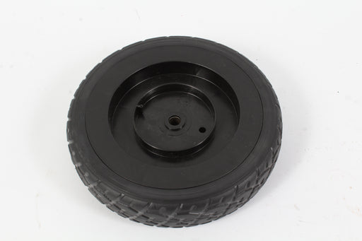 Genuine MTD 734-1981A 9" Black Wheel Fits White Yard Machines