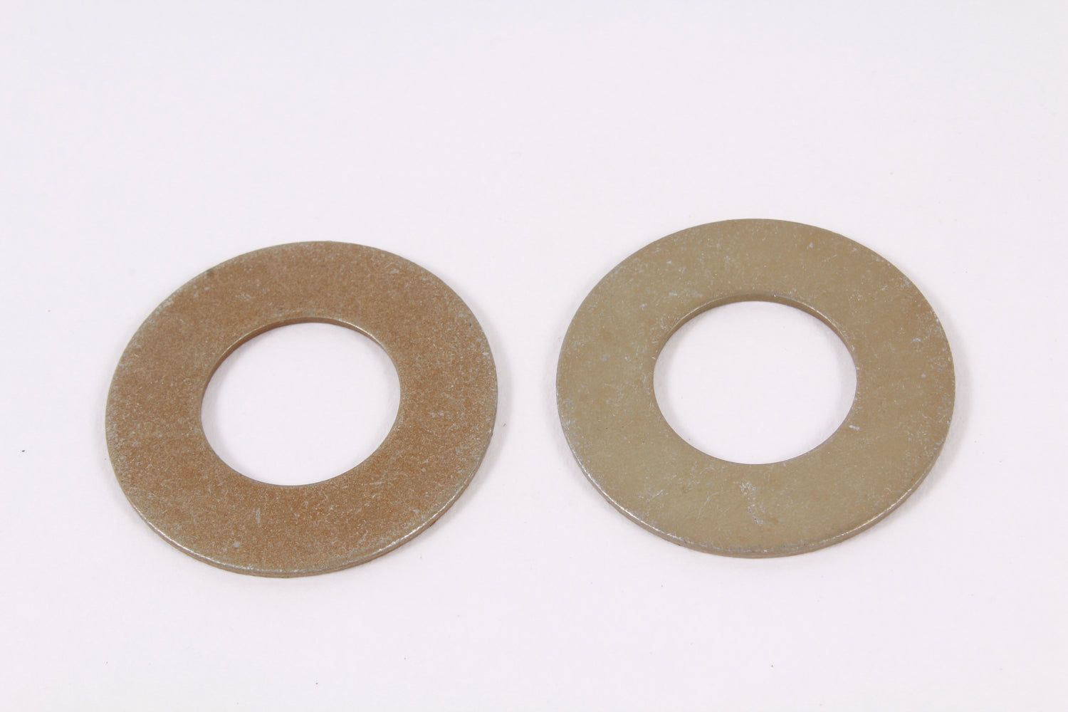 2 Pack Genuine MTD 736-0188 Flat Washer Fits Columbia Craftsman Huskee Troy Bilt