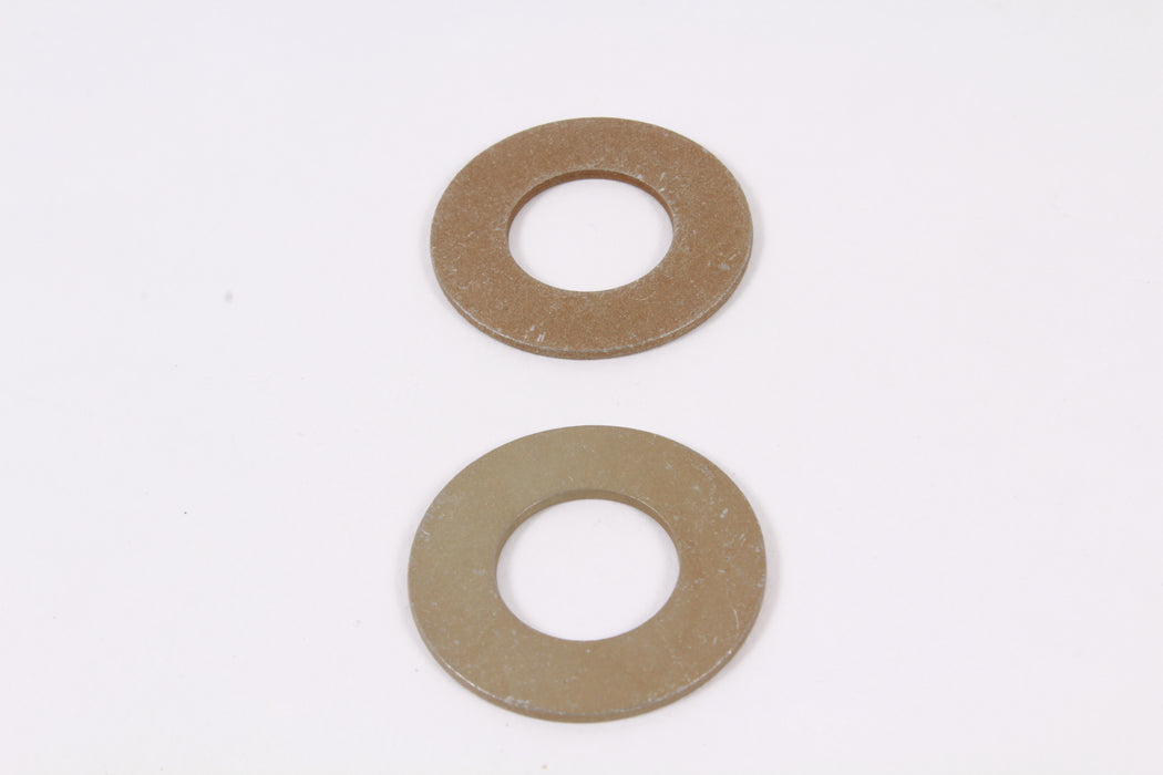 2 Pack Genuine MTD 736-0188 Flat Washer Fits Columbia Craftsman Huskee Troy Bilt