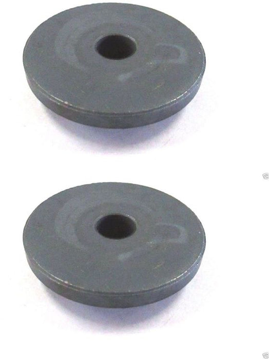 2 Pack Genuine MTD 738-04162C Shoulder Spacer Fits Craftsman Troy-Bilt YardMan