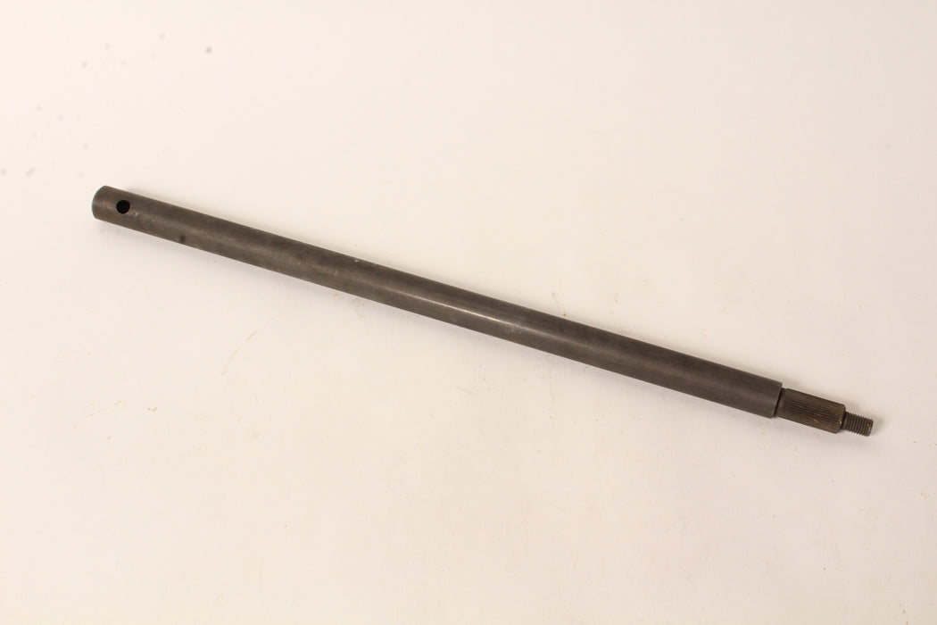 Genuine MTD 738-0588 LWR Steering Shaft