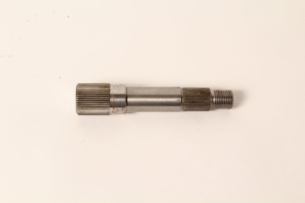 Genuine MTD 738-0741 Blade Spindle