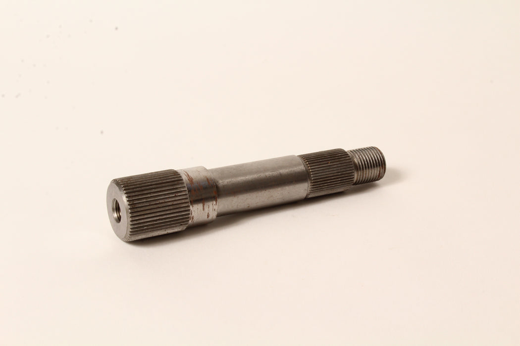 Genuine MTD 738-0741 Blade Spindle