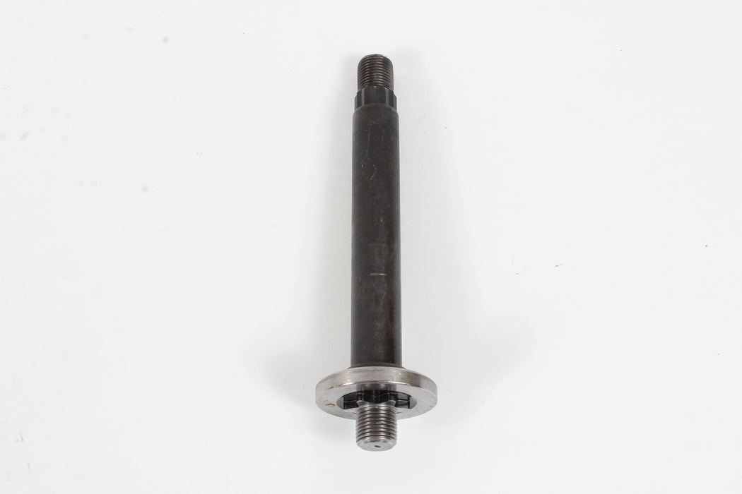 Genuine MTD 738-1186A Spindle Shaft For Craftsman Troy-Bilt Yard Machines