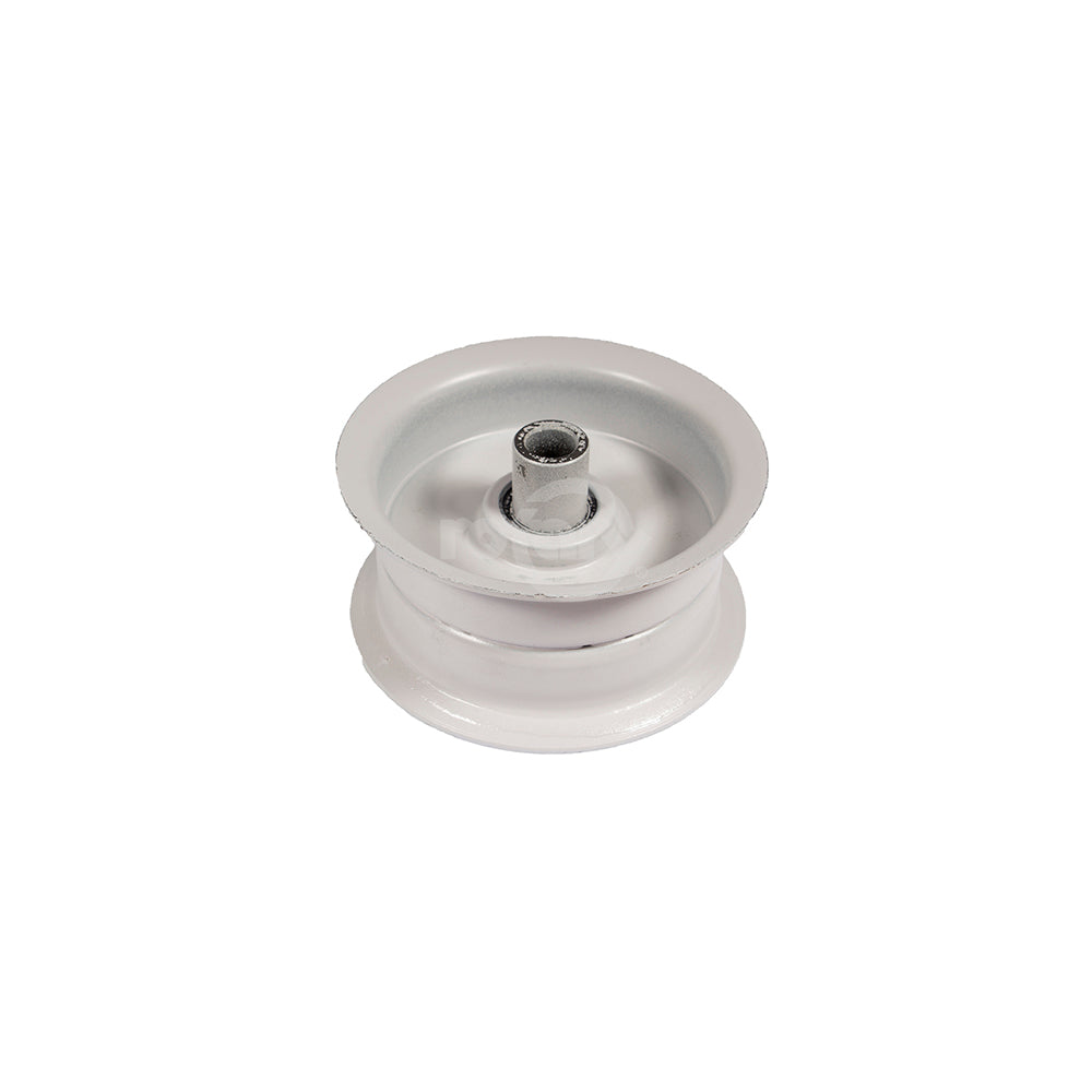 Rotary 738 Flat Idler Pulley  5/8"X 2-1/2"