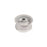 Rotary 738 Flat Idler Pulley  5/8"X 2-1/2"