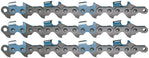 3 Pack Oregon 73LPX084G PowerCut™ Saw Chain 24"