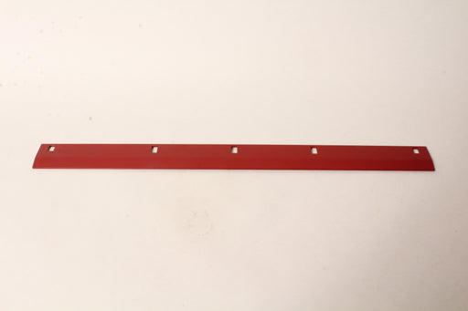 Genuine Toro 74-1420-01 Scraper Blade Bar Red Fits 38072 38073 OEM