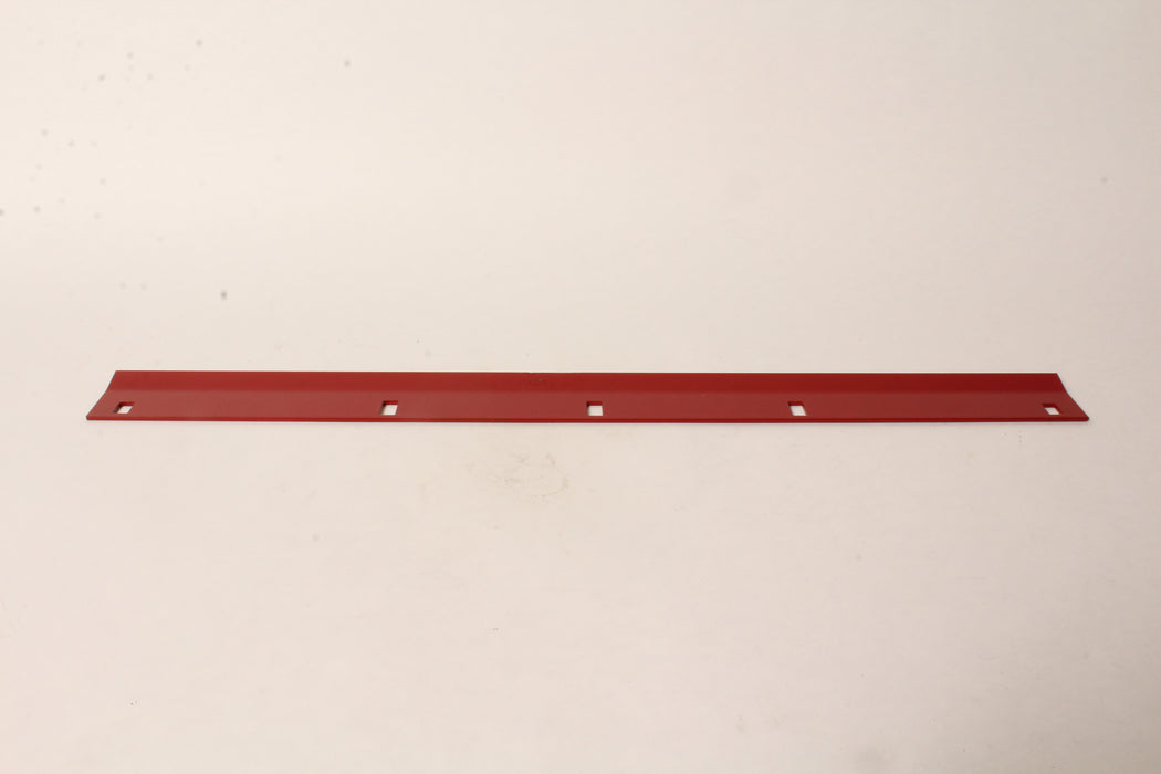 Genuine Toro 74-1420-01 Scraper Blade Bar Red Fits 38072 38073 OEM