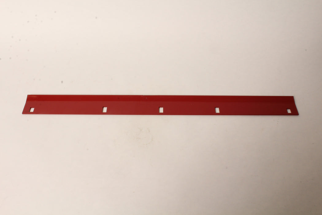 Genuine Toro 74-1420-01 Scraper Blade Bar Red Fits 38072 38073 OEM