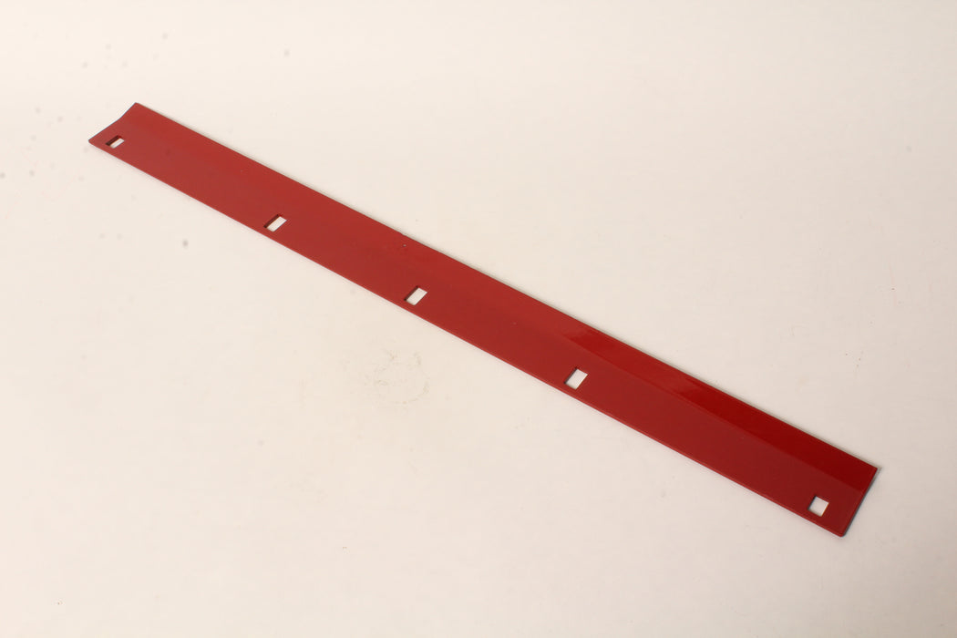 Genuine Toro 74-1420-01 Scraper Blade Bar Red Fits 38072 38073 OEM