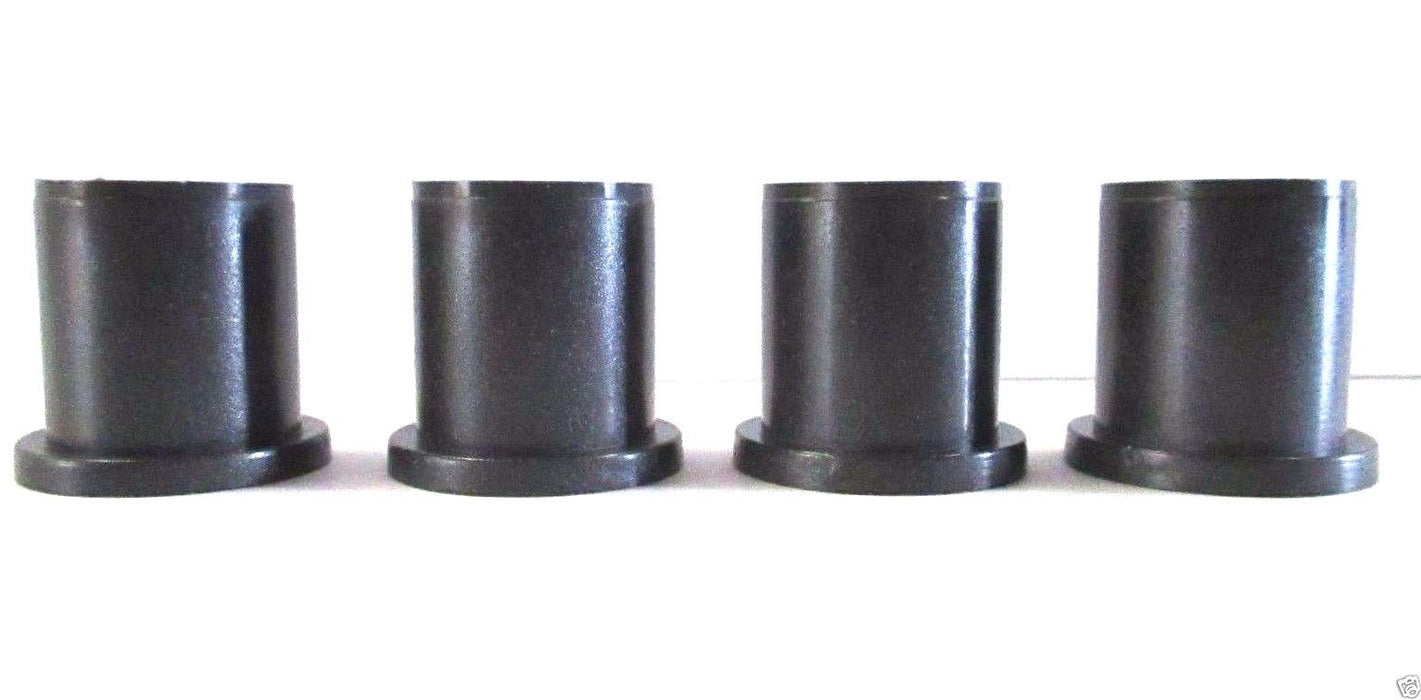 4 Genuine MTD 741-0516B Flange Bearing Fits Bolens Craftsman Troy-Bilt White OEM