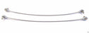 Genuine MTD 746-0968 Lift Cable Fits Craftsman Troy-Bilt White Yard-Man
