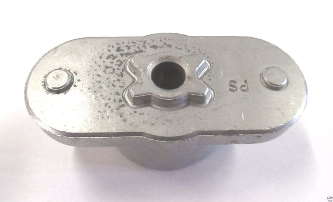 thumbnail image 2 of Yard Machine Lawn Mower Parts Lawn Mower - Replaces 748-0376 For MTD, Troy- Bilt, Murray Walk-Behind Mowers Blade Adapter Kit 2 of 9