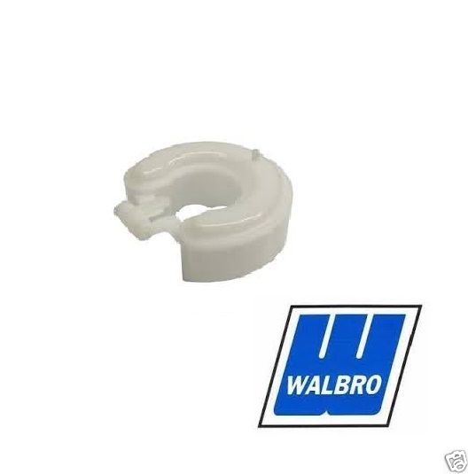 Genuine Walbro 75-570-1 Carburetor Float Fits LMJ LMK LMR OEM