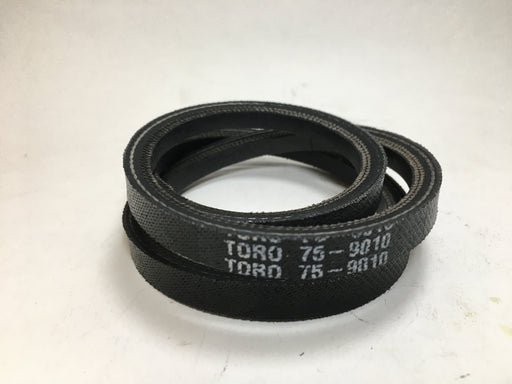 Genuine Toro 75-9010 V-Belt 38170 38171 38172 38175 38176 38177 38178 38182