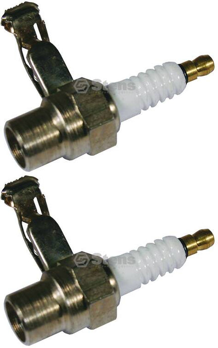 2 PK Stens 750-018 Ignition Tester Designed for Small Engines Exclusively