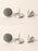 2 PK Stens Blade Sharpener & Balancer Kit 750-034 750-042 Fits Craftsman 64988