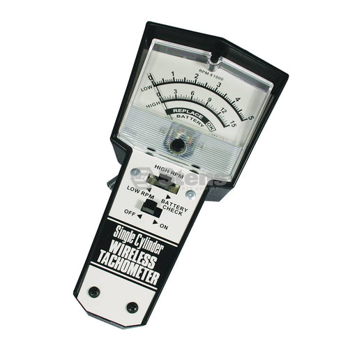 Stens 751-180 Wireless Tachometer