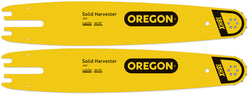 2 Pack Oregon 752HSFB149 .404" Jet Fit Harvester Bar 75cm