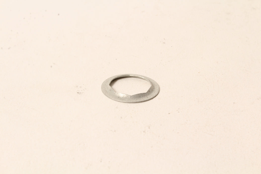 Genuine MTD 753-04288 Palnut .600 ID Fits 791-181247 OEM