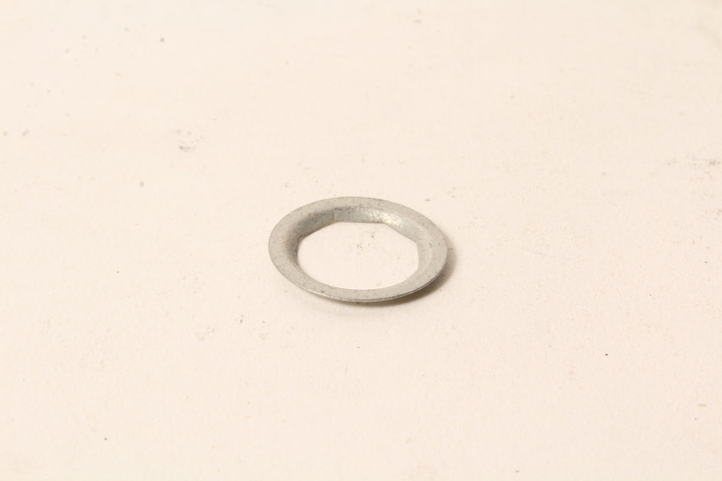 Genuine MTD 753-04288 Palnut .600 ID Fits 791-181247 OEM
