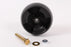 Genuine MTD 753-04856A Deck Wheel Kit Fits Huskee Troy Bilt White 734-3058B ++