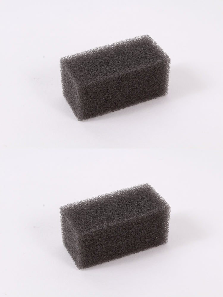 2 Pack Genuine MTD 753-05254 Foam Air Filter For Craftsman MTD Pro Yard Machines