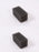 2 Pack Genuine MTD 753-05254 Foam Air Filter For Craftsman MTD Pro Yard Machines
