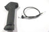 Genuine MTD 753-05266 Throttle Cable & Housing Fits Craftsman Troy-Bilt OEM