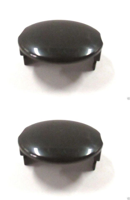 2 Pack Genuine MTD 753-05760 Trimmer Spool Cap Fits Remington Troy-Bilt OEM