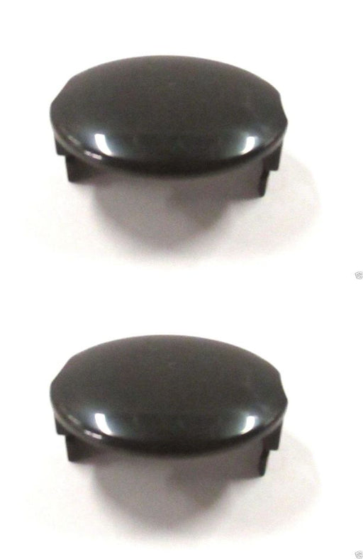 2 Pack Genuine MTD 753-05760 Trimmer Spool Cap Fits Remington Troy-Bilt OEM