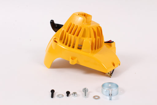 Genuine MTD 753-05764 Starter HSG ASM Yellow Fits Bolens