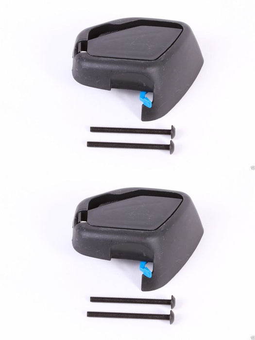 2 Pack Genuine MTD 753-06191 Air FIlter Assembly Fits Bolens Yard Machines