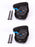2 Pack Genuine MTD 753-06191 Air FIlter Assembly Fits Bolens Yard Machines