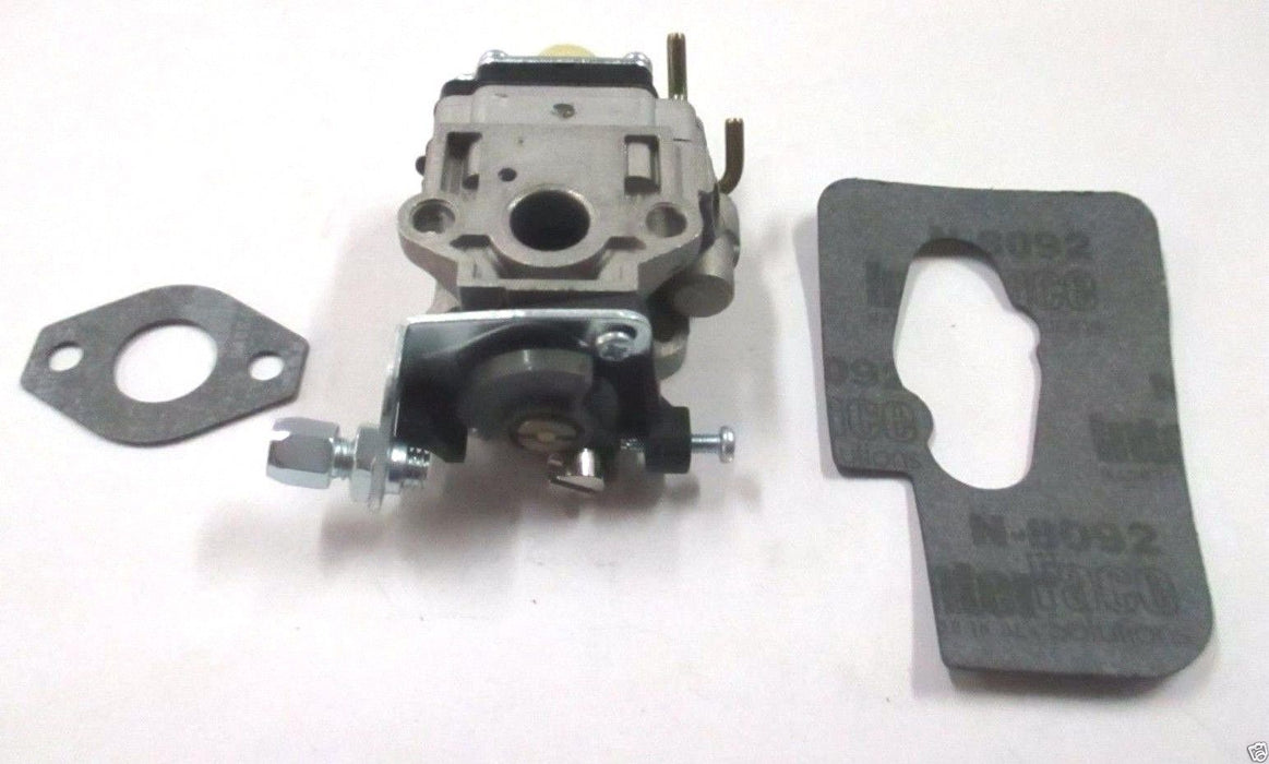 Genuine MTD 753-06442 Carburetor Fits Craftsman Troy-Bilt Murray Yard-Man OEM