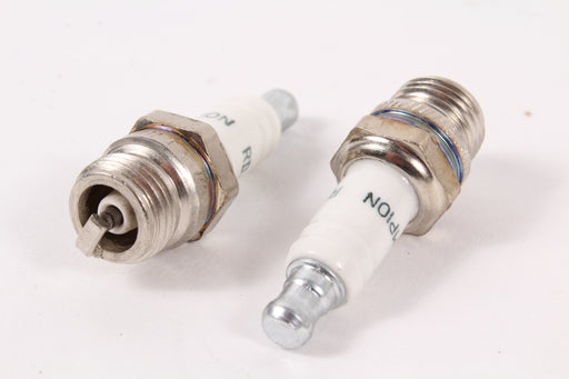 2 Pack MTD 753-06847 Spark Plug Fits Bolens Craftsman Murray Troy Bilt Yard Man