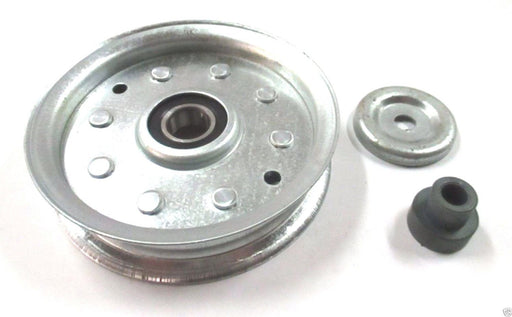 Genuine MTD 753-08171 Idler Pulley Kit Fits Bolens Craftsman Troy-Bilt Yard-Man