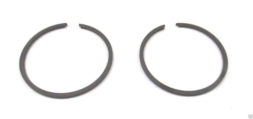 Genuine MTD 753-1209 Piston Ring Set Fits Bolens Craftsman McCulloch Ryobi OEM