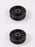 2 Pack MTD 756-0313 Idler Pulley Fits Bolens Columbia Craftsman Huskee Troy Bilt