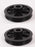 2 Pack Genuine MTD 756-04087B Polly Vee Pulley Fits Craftsman Troy-Bilt