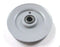 Genuine MTD 756-04209 Idler Pulley Fits Craftsman Troy-Bilt White Yard-Man OEM